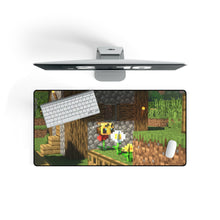Load image into Gallery viewer, Bee Mouse Pad (Desk Mat)