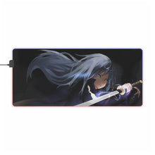 Load image into Gallery viewer, That Time I Got Reincarnated As A Slime RGB LED Mouse Pad (Desk Mat)