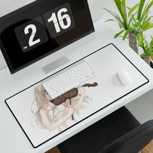 Load image into Gallery viewer, Anime Your Lie in April Mouse Pad (Desk Mat)