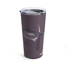 Load image into Gallery viewer, Van Hohenheim Tumbler 20oz