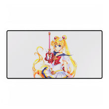 Load image into Gallery viewer, Anime Sailor Moon Mouse Pad (Desk Mat)