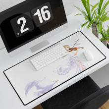 Load image into Gallery viewer, Anime Your Lie in April Mouse Pad (Desk Mat)