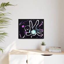 Load image into Gallery viewer, Shigeo Kageyama Canvas Framed Art Print