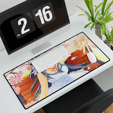 Load image into Gallery viewer, Anime Shuffle! Mouse Pad (Desk Mat)