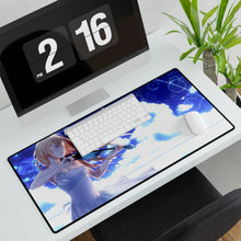 Load image into Gallery viewer, Anime Your Lie in April Mouse Pad (Desk Mat)