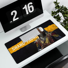 Load image into Gallery viewer, Mortal Kombat 11 Mouse Pad (Desk Mat)