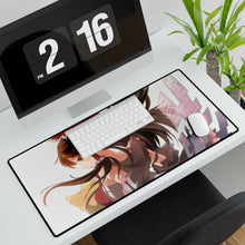 Load image into Gallery viewer, Anime Touhou Mouse Pad (Desk Mat)