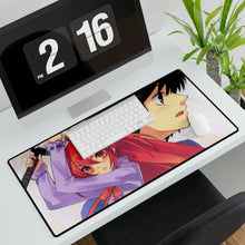 Load image into Gallery viewer, Anime Shakugan No Shana Mouse Pad (Desk Mat)