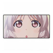 Load image into Gallery viewer, Inou-Battle Wa Nichijou-kei No Naka De Mouse Pad (Desk Mat)