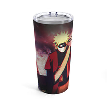 Load image into Gallery viewer, Anime Crossover Tumbler 20oz