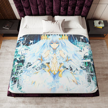 Load image into Gallery viewer, Date A Live Sherpa Blanket