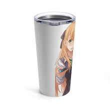 Load image into Gallery viewer, Gamers! Karen Tendou Tumbler 20oz