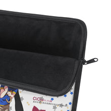 Load image into Gallery viewer, Anohana Naruko Anjou Laptop Sleeve