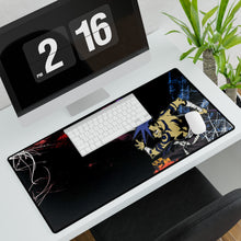 Load image into Gallery viewer, Anime Tengen Toppa Gurren Lagannr Mouse Pad (Desk Mat)