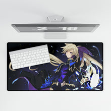 Load image into Gallery viewer, Anime Tales of Zestiria the X Mouse Pad (Desk Mat)