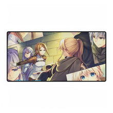 Load image into Gallery viewer, Anime Seirei Gensouki Mouse Pad (Desk Mat)