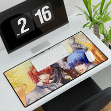 Load image into Gallery viewer, Anime Wand of Fortune Mouse Pad (Desk Mat)