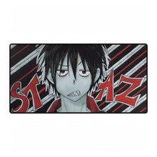 Load image into Gallery viewer, Blood Lad Mouse Pad (Desk Mat)