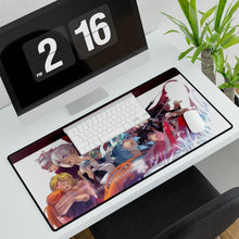 Load image into Gallery viewer, Anime Pixiv Fantasiar Mouse Pad (Desk Mat)