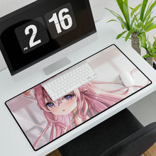 Load image into Gallery viewer, Hakui Koyori Mouse Pad (Desk Mat)