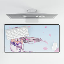 Load image into Gallery viewer, Anime Re:ZERO -Starting Life in Another World- Mouse Pad (Desk Mat)
