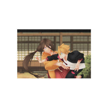 Load image into Gallery viewer, Boruto Rug