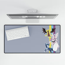 Load image into Gallery viewer, Creation Trio Mouse Pad (Desk Mat)