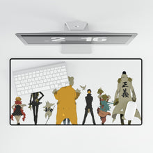 Load image into Gallery viewer, Anime One Piece Mouse Pad (Desk Mat)