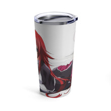 Load image into Gallery viewer, Rias Gremory ( Highschool DxD) Tumbler 20oz