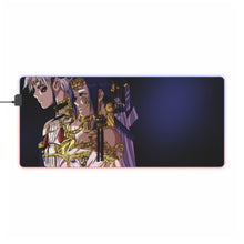 Load image into Gallery viewer, Tokyo Ghoul:re RGB LED Mouse Pad (Desk Mat)
