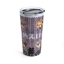 Load image into Gallery viewer, Hayate the Combat Butler Tumbler 20oz