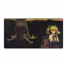 Load image into Gallery viewer, Anime Monogatari (Series) Mouse Pad (Desk Mat)