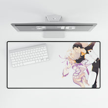 Load image into Gallery viewer, Anime Re:ZERO -Starting Life in Another World- Mouse Pad (Desk Mat)