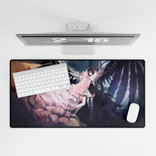 Load image into Gallery viewer, Anime Puella Magi Madoka Magica Mouse Pad (Desk Mat)