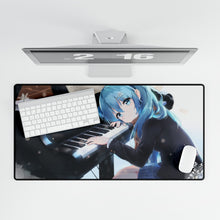 Load image into Gallery viewer, Anime Vocaloid Mouse Pad (Desk Mat)