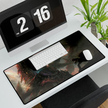 Load image into Gallery viewer, Slifer the Sky Dragon Mouse Pad (Desk Mat)