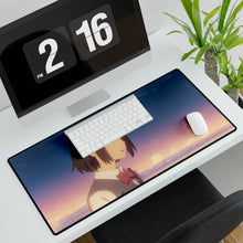 Load image into Gallery viewer, Your Name. Mouse Pad (Desk Mat)