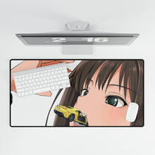 Load image into Gallery viewer, Anime The iDOLM@STER Cinderella Girls Mouse Pad (Desk Mat)