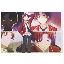 Load image into Gallery viewer, Classroom Of The Elite Jigsaw Puzzle