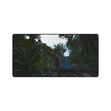 Load image into Gallery viewer, Shadow of the Tomb Raider Mouse Pad (Desk Mat)