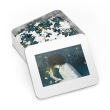 Load image into Gallery viewer, L Jigsaw Puzzle