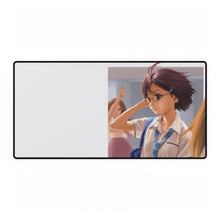 Load image into Gallery viewer, Anime The iDOLM@STER Mouse Pad (Desk Mat)