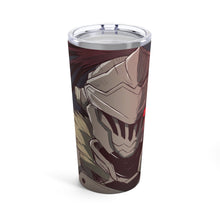 Load image into Gallery viewer, Goblin Slayer Goblin Slayer Tumbler 20oz