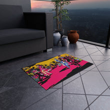 Load image into Gallery viewer, Anime Jojo's Bizarre Adventure Rug