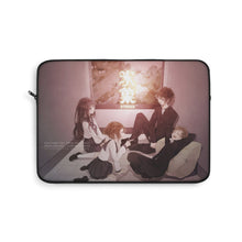 Load image into Gallery viewer, Hyuoka main members Laptop Sleeve