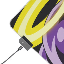 Load image into Gallery viewer, Anime Dragon Ball Z RGB LED Mouse Pad (Desk Mat)