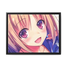 Load image into Gallery viewer, Classroom of the Elite Canvas Framed Art Print