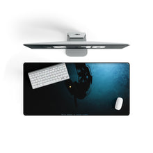 Load image into Gallery viewer, Portal 2 Mouse Pad (Desk Mat)