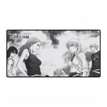 Load image into Gallery viewer, Btooom Mouse Pad (Desk Mat)