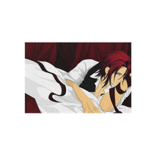 Load image into Gallery viewer, Hakuouki Shinsengumi Kitan Rug